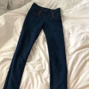 Forever 21 jeans